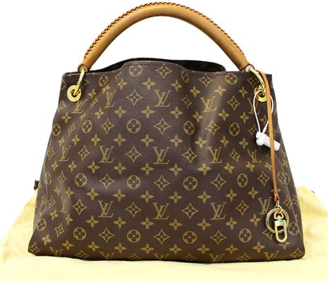 louis vuitton sac artsy|prix sac louis vuitton original.